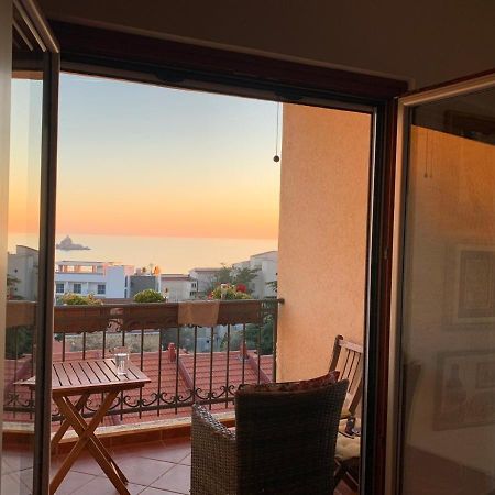 Regent Apartment Petrovac Exterior foto