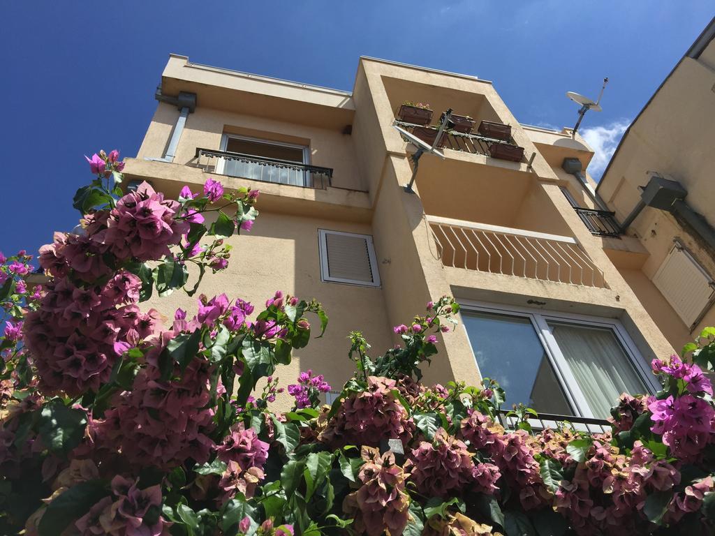 Regent Apartment Petrovac Quarto foto