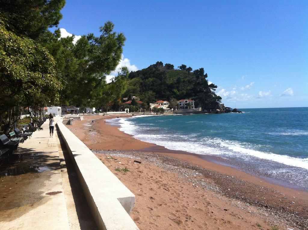 Regent Apartment Petrovac Quarto foto