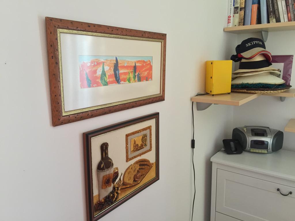 Regent Apartment Petrovac Quarto foto