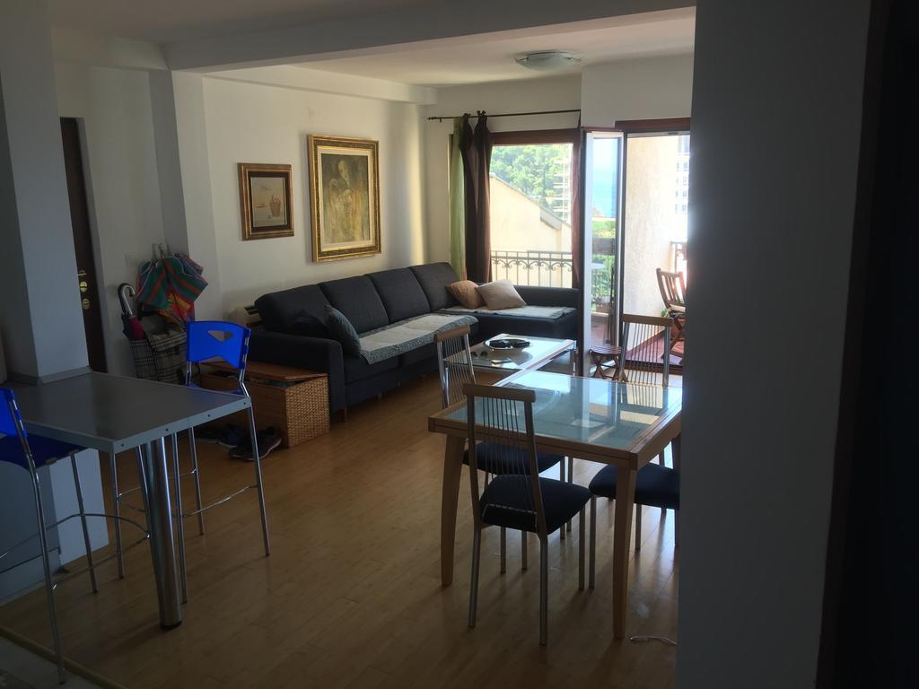 Regent Apartment Petrovac Quarto foto