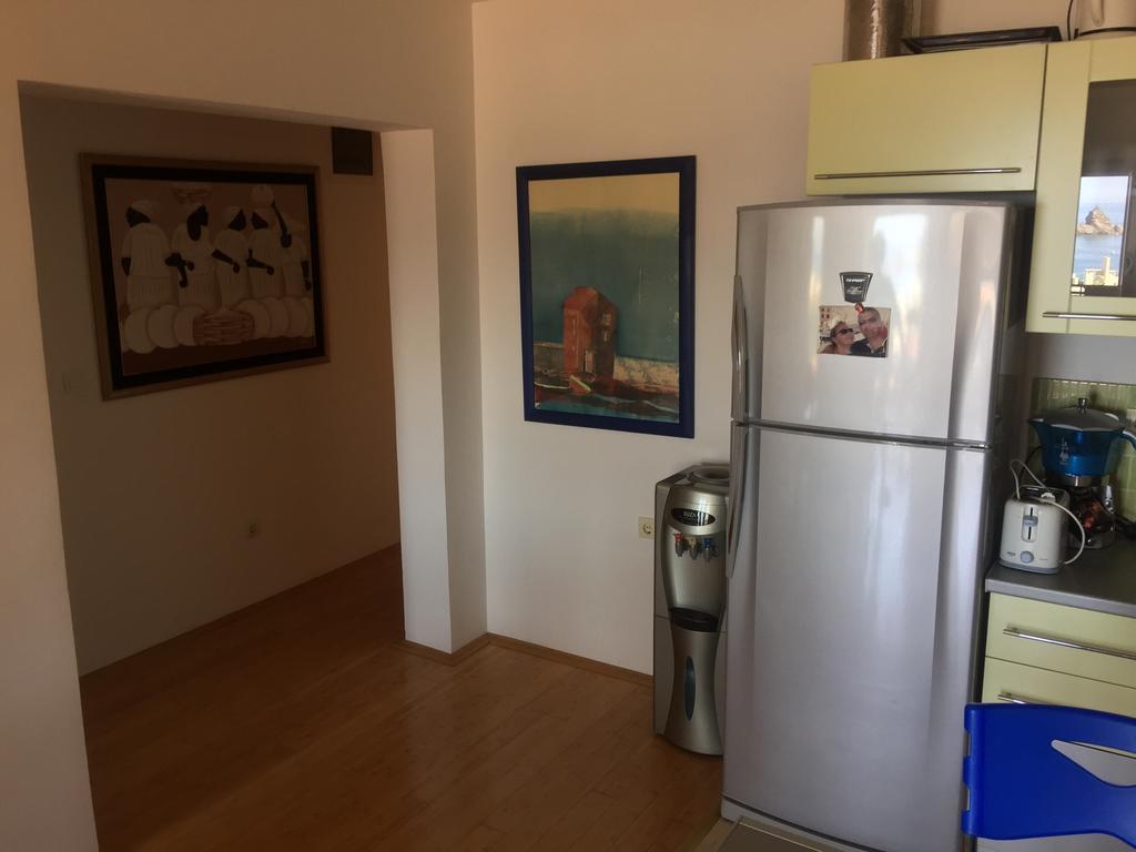 Regent Apartment Petrovac Quarto foto