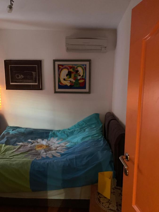 Regent Apartment Petrovac Exterior foto
