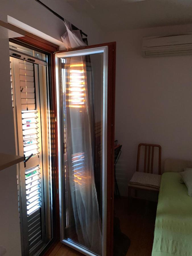 Regent Apartment Petrovac Exterior foto